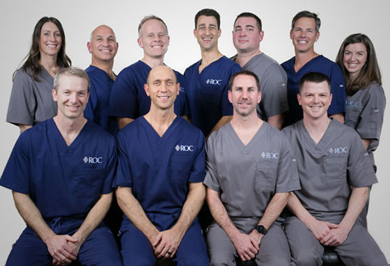 Orthopedic Physicians in Oregon